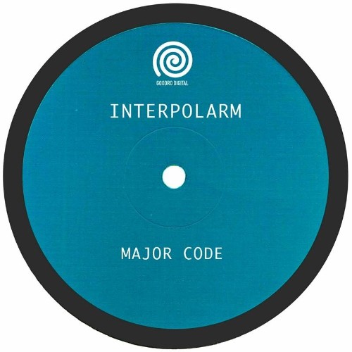 Interpolarm - Major Code (2023)
