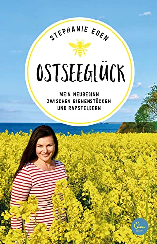 Cover: Stephanie Eden  -  Ostseeglück