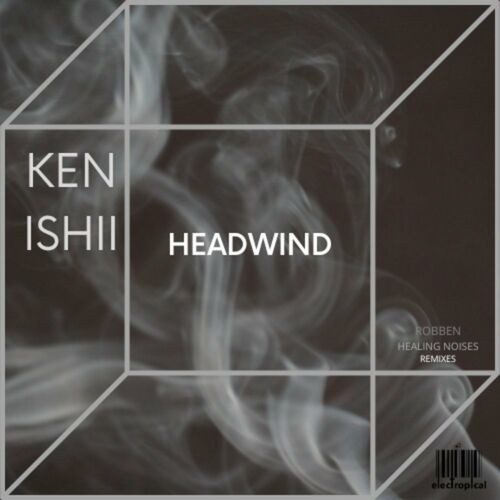 Ken Ishii - Headwind (2023) MP3