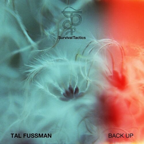 Tal Fussman - Back Up (2023)