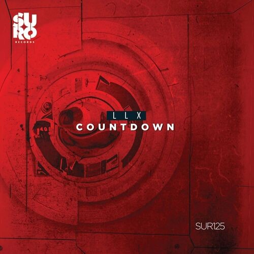 LLX - Countdown (2023) MP3