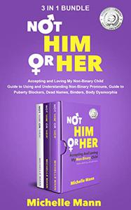 3 in 1 Bundle Not 'Him' or 'Her'