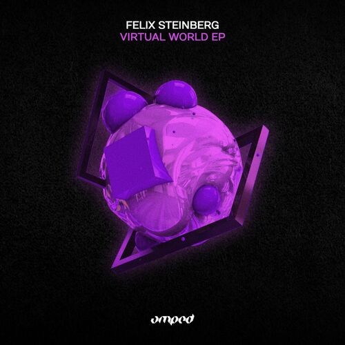 Felix Steinberg - Virtual World (2023) MP3