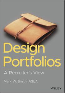 Design Portfolios A Recruiter's View
