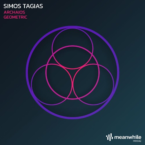 Simos Tagias - Archaios / Geometric (2023)