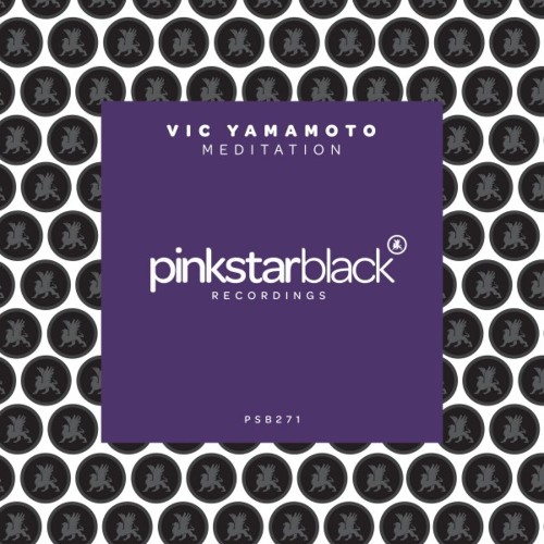 Vic Yamamoto - Meditation (2023)