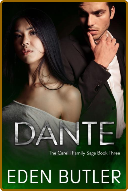 Dante - Eden Butler