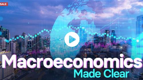 TTC - Macroeconomics Made Clear