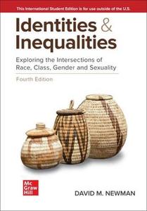 ISE Identities and Inequalities Exploring the Intersections of Race, Class, Gender, & Sexuality