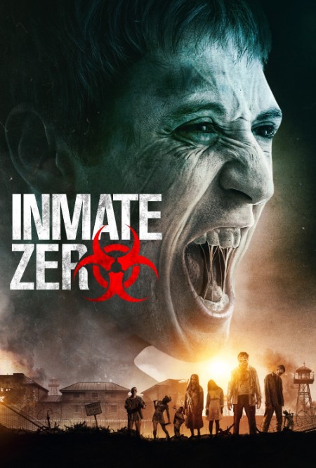 Inmate Zero 2020 1080p BluRay x265-RARBG