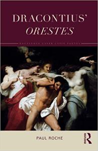 Dracontius' Orestes