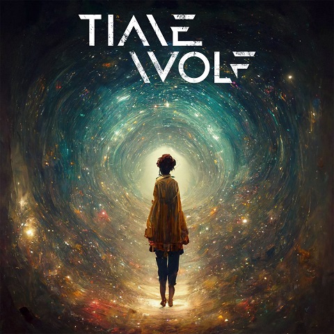 Time Wolf - Observer Bias (2023)