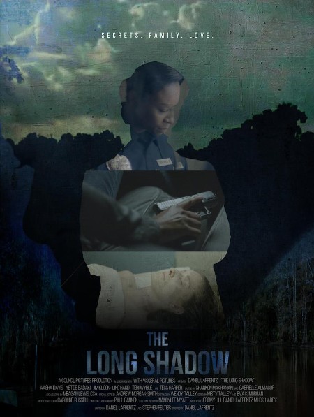 The Long Shadow 2019 1080p BluRay x265-RARBG