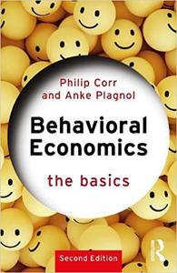 Behavioral Economics The Basics, 2nd Edition