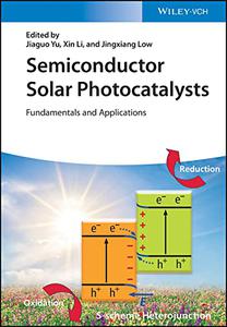 Semiconductor Solar Photocatalysts