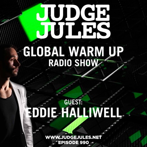 Judge Jules - Global Warmup 990 (2023-02-25) MP3