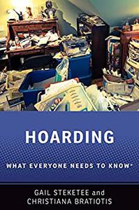 Hoarding What Everyone Needs to Know