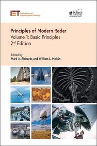 Principles of Modern Radar Basic Principles, 2nd Edition