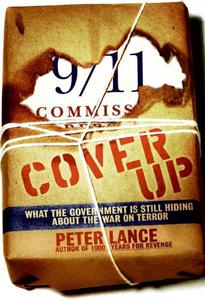 Cover Up What the Government Is Still Hiding About the War on Terror