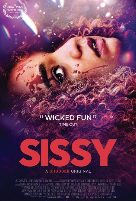 Sissy 2022 720p BluRay x264-GalaxyRG