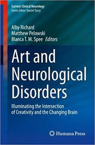 Art and Neurodegenerative Disease