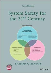 System Safety for the 21st Century