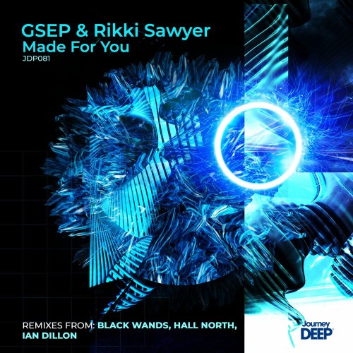 GSEP & Rikki Sawyer - Made For You (2023)