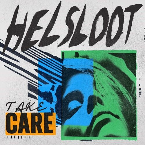  Helsloot - Take Care (2023) 