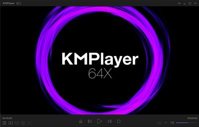 The KMPlayer 2023.2.24.16 (x64)  Multilingual