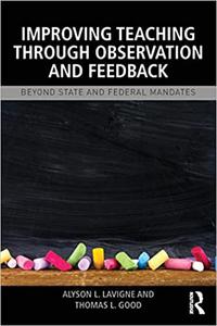 Improving Teaching through Observation and Feedback Beyond State and Federal Mandates