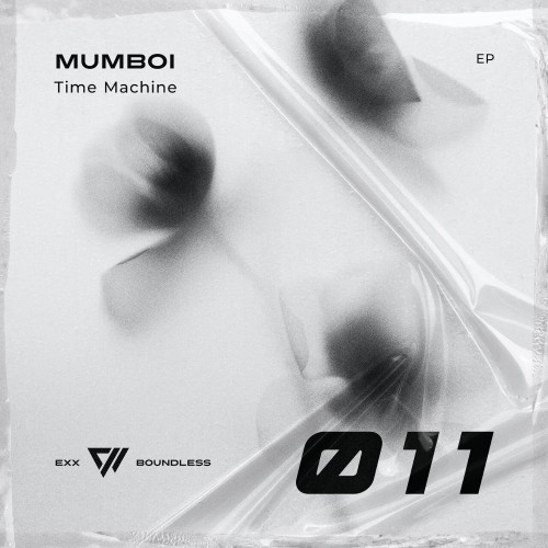 Mumboi - Time Machine (2023) MP3