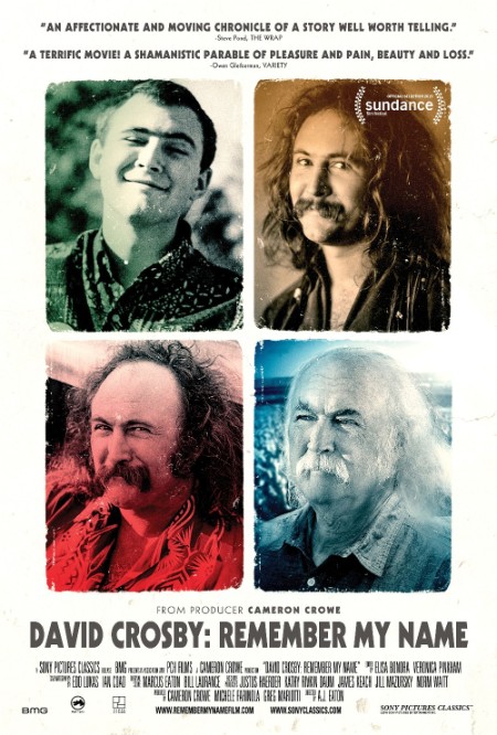 David Crosby Remember My Name 2019 1080p BluRay H264 AAC-RARBG