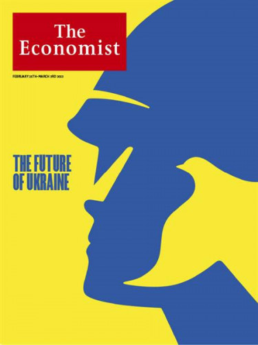 The Economist USA - February 25, 2023