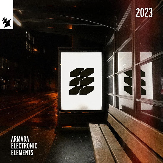 VA - Armada Electronic Elements 2023