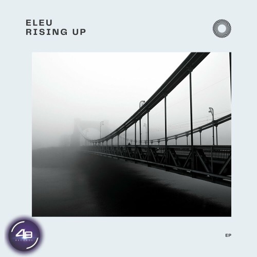 Eleu - Rising Up (2023)