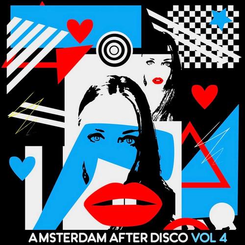 Amsterdam After Disco Vol 4 (2023)