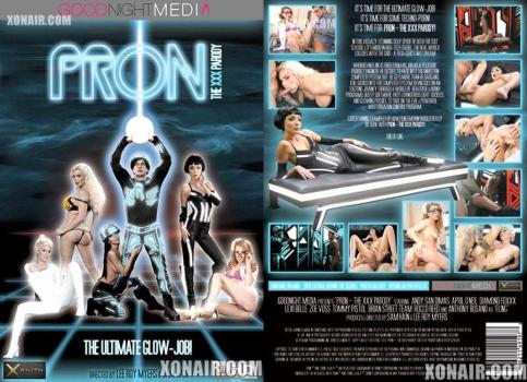 Pron The XXX Parody (Pussy To Mouth, Bigbooty) [ | FullHD]