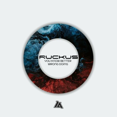 Ruckus - You Know Better / Wrong Doing (2023) MP3