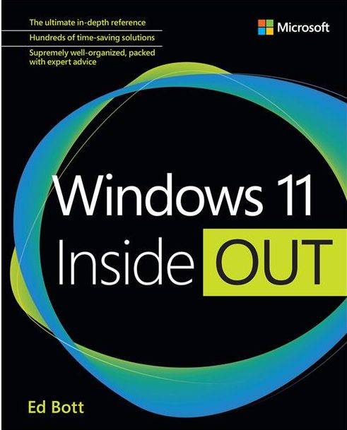Windows 11 Inside Out (2023) EPUB