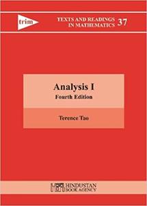 Analysis (1)  Ed 4