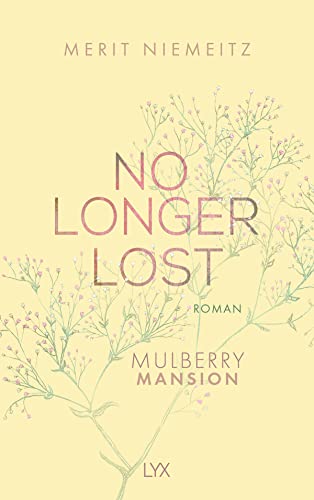 Merit Niemeitz  -  No Longer Lost
