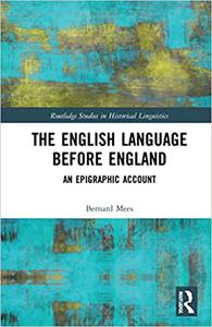 The English Language Before England
