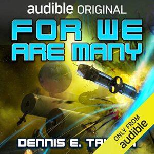For We Are Many Bobiverse, Book 2 [Audiobook]