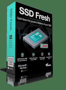 Abelssoft SSD Fresh Plus 2023 12.0.45575  Multilingual