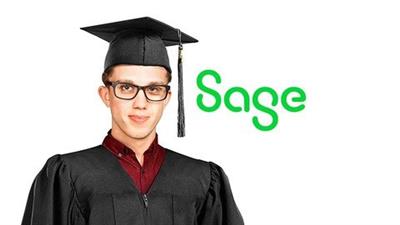 Sage Business Cloud Accounting - Item  Edition 88074436dd42d39c702daee4cf29fe73