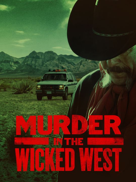 Krwawy Dziki Zachód / Murder In The Wicked West (2022) [SEZON 1] PL.1080i.HDTV.H264-B89 | POLSKI LEKTOR