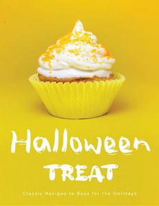 Halloween Treat Classic Recipes To Bake For The Holidays