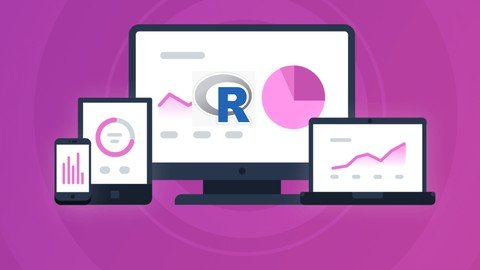 Graphics In R - Data Visualization And Data Analysis With R