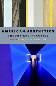American Aesthetics Theory and Practice