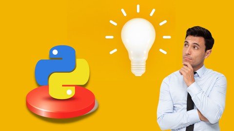 Python Interview Pro – 101 Questions & Answers